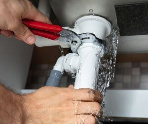 About Sewer Line Replacement Tucker, AR